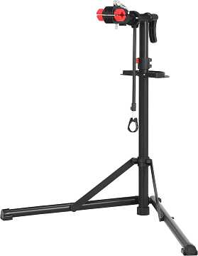 Montážní stojan na kola