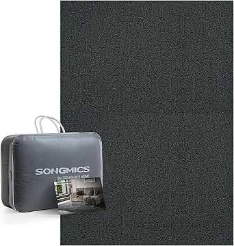 Protiskluzový koberec