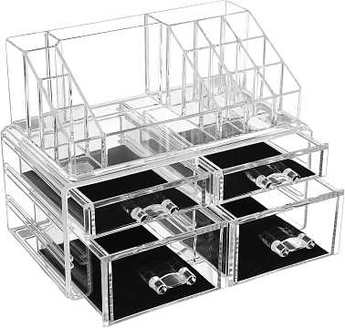 Kosmetický organizér
