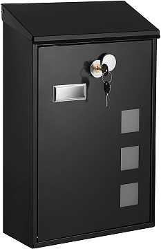 Poštovní schránka