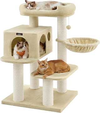 Škrabadlo pro kočky