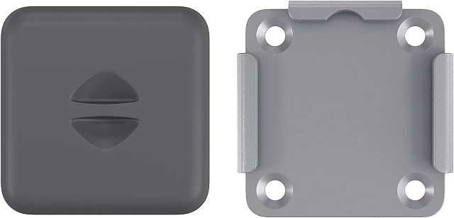 Podlahová konzole pro boční markýzové sloupy