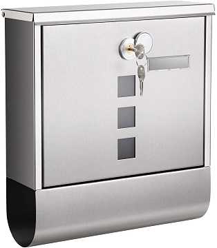 Poštovní schránka