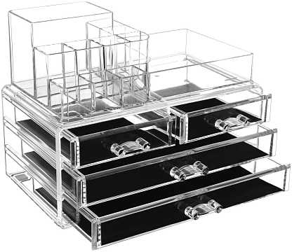 Kosmetický organizér