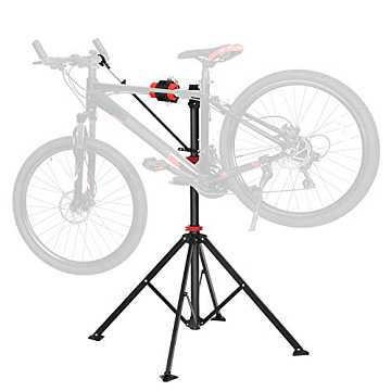 Montážní stojan na kola