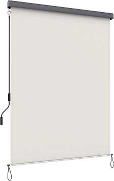 Vertikální markýza