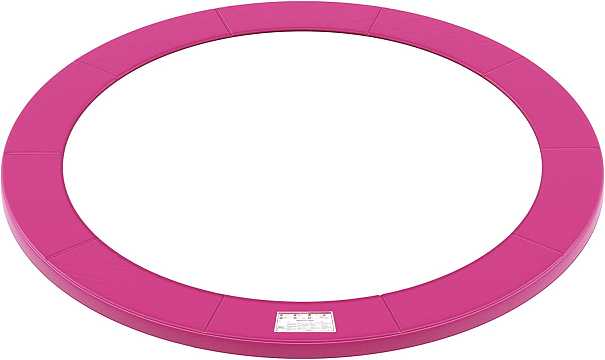 Ochranný kruh na trampolínu