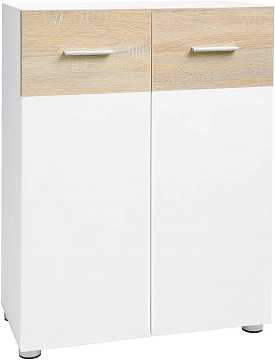 Koupelnová skříňka