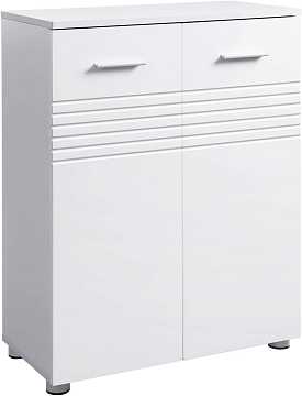 Koupelnová skříňka