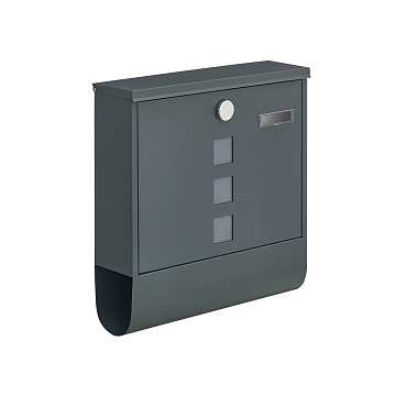 Poštovní schránka